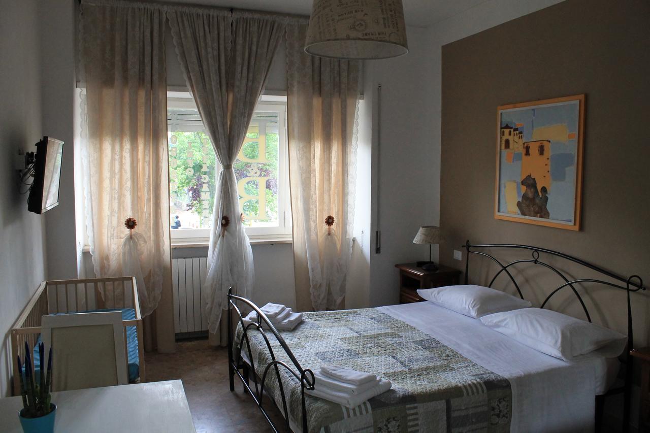 Welcoming & Wellness Gasthuis *