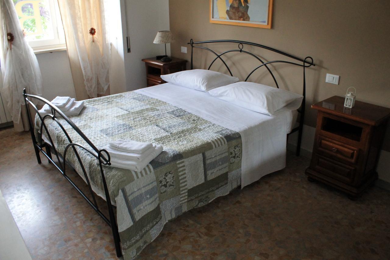 Gasthuis Welcoming & Wellness Rome