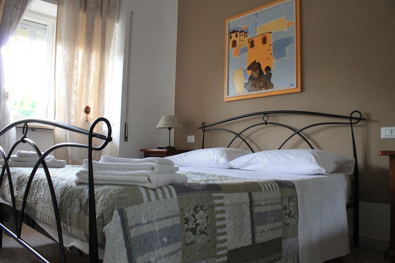 Welcoming & Wellness Gasthuis Rome