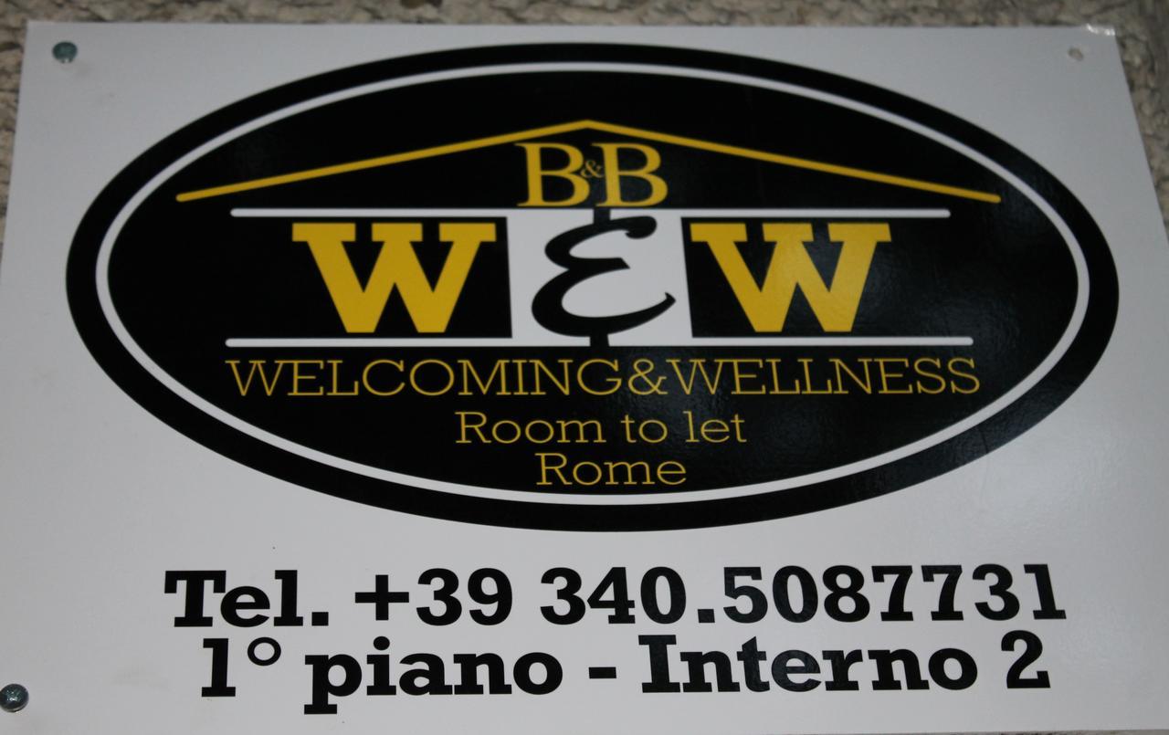 Welcoming & Wellness Gasthuis